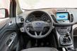 Viisipaikkainen Ford C-Max kuva 6