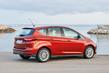 Viisipaikkainen Ford C-Max kuva 10
