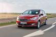 Viisipaikkainen Ford C-Max kuva 4
