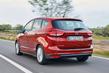 Viisipaikkainen Ford C-Max kuva 3