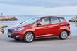 Viisipaikkainen Ford C-Max kuva 1