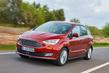 Viisipaikkainen Ford C-Max kuva 5