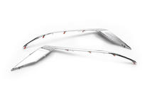 Toyota Land Cruiser Prado 150 2009–2023 Ajovaloripset (2 kpl, LED-ajovaloille) kuva 5