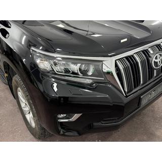 Ajovaloripset (2 kpl, LED-ajovaloille) kuva 4