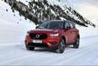 Katsaus Volvo XC40 -crossoveriin kuva 10