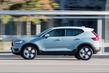 Katsaus Volvo XC40 -crossoveriin kuva 8