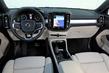 Katsaus Volvo XC40 -crossoveriin kuva 5