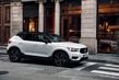 Katsaus Volvo XC40 -crossoveriin kuva 4