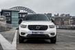 Katsaus Volvo XC40 -crossoveriin kuva 2