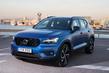Katsaus Volvo XC40 -crossoveriin kuva 1