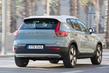 Katsaus Volvo XC40 -crossoveriin kuva 3