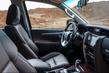 Koeajo: 7-paikkainen tikapuurunkoinen Toyota Fortuner kuva 7