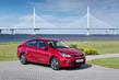 Katsaus KIA Rio -sedanin neljänteen sukupolveen kuva 8