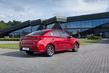 Katsaus KIA Rio -sedanin neljänteen sukupolveen kuva 4