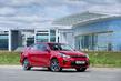 Katsaus KIA Rio -sedanin neljänteen sukupolveen kuva 2