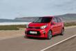 Kolmannen sukupolven KIA Picanto -viistoperä kuva 5