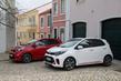 Kolmannen sukupolven KIA Picanto -viistoperä kuva 3