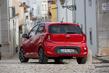 Kolmannen sukupolven KIA Picanto -viistoperä kuva 2