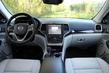 Katsaus uuden sukupolven Jeep Grand Cherokee -maasturiin kuva 13