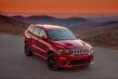 Katsaus uuden sukupolven Jeep Grand Cherokee -maasturiin kuva 11