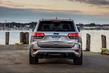 Katsaus uuden sukupolven Jeep Grand Cherokee -maasturiin kuva 10