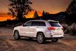 Katsaus uuden sukupolven Jeep Grand Cherokee -maasturiin kuva 9