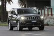 Katsaus uuden sukupolven Jeep Grand Cherokee -maasturiin kuva 5