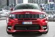 Katsaus uuden sukupolven Jeep Grand Cherokee -maasturiin kuva 3