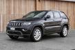 Katsaus uuden sukupolven Jeep Grand Cherokee -maasturiin kuva 2