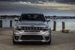 Katsaus uuden sukupolven Jeep Grand Cherokee -maasturiin kuva 1