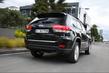 Katsaus uuden sukupolven Jeep Grand Cherokee -maasturiin kuva 4