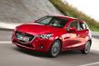 Kompakti viisiovinen Mazda 2 -hatchback kuva 13