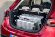 Kompakti viisiovinen Mazda 2 -hatchback kuva 8