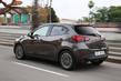 Kompakti viisiovinen Mazda 2 -hatchback kuva 12