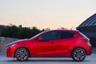 Kompakti viisiovinen Mazda 2 -hatchback kuva 11