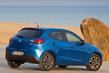 Kompakti viisiovinen Mazda 2 -hatchback kuva 10
