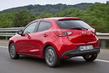 Kompakti viisiovinen Mazda 2 -hatchback kuva 4
