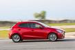 Kompakti viisiovinen Mazda 2 -hatchback kuva 3