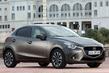 Kompakti viisiovinen Mazda 2 -hatchback kuva 9