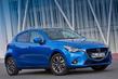 Kompakti viisiovinen Mazda 2 -hatchback kuva 2