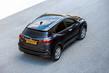 Koeajo: uudistettu Honda HR-V -crossover kuva 12