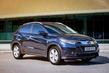 Koeajo: uudistettu Honda HR-V -crossover kuva 8