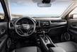 Koeajo: uudistettu Honda HR-V -crossover kuva 9