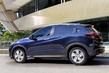 Koeajo: uudistettu Honda HR-V -crossover kuva 7
