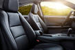 Koeajo: uudistettu Honda HR-V -crossover kuva 10