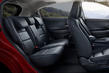 Koeajo: uudistettu Honda HR-V -crossover kuva 11