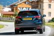 Koeajo: uudistettu Honda HR-V -crossover kuva 5