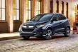 Koeajo: uudistettu Honda HR-V -crossover kuva 3