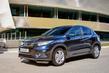Koeajo: uudistettu Honda HR-V -crossover kuva 2