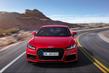 Päivitetty Audi TT Coupe -malli kuva 8